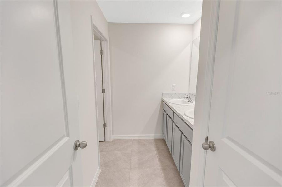 Furnished interior view inside a new home in , Wimauma (Image 10). Furnished interior view inside a new home in , Wimauma (Image 10).