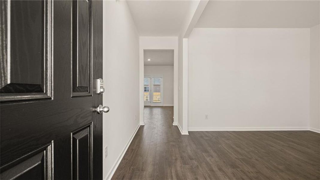 Image 34 of a home in The Reserve at Calcutta. Image 34 of a home in The Reserve at Calcutta.