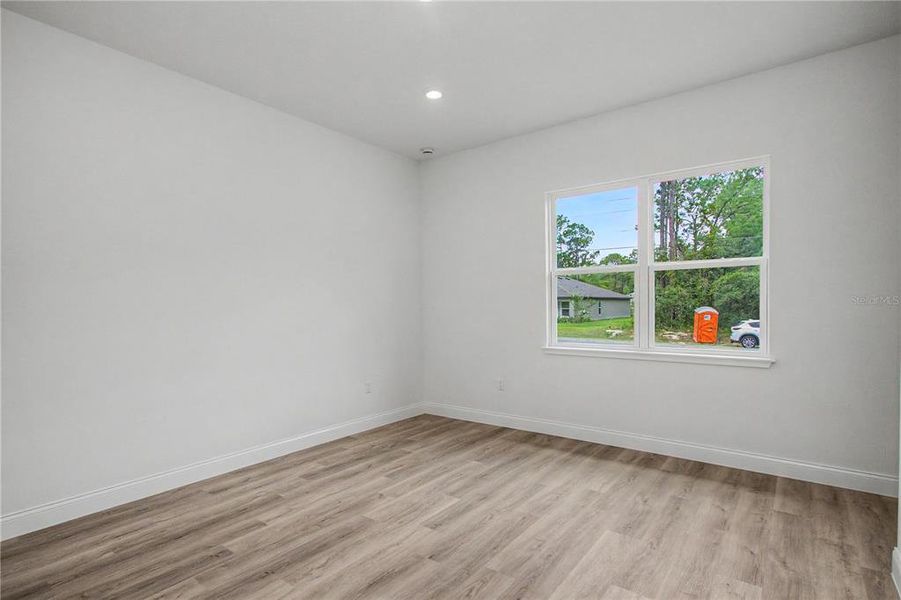 Spacious, unfurnished interior of a new home in , Citrus Springs (Image 40). Spacious, unfurnished interior of a new home in , Citrus Springs (Image 40).