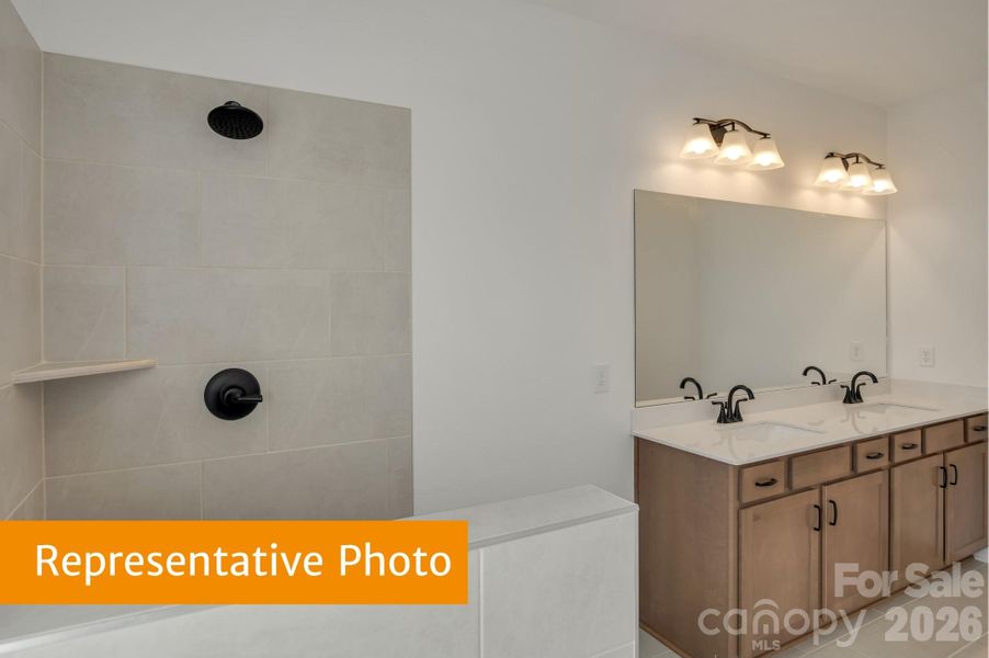 Image 5 of a home in Cedar Meadows.