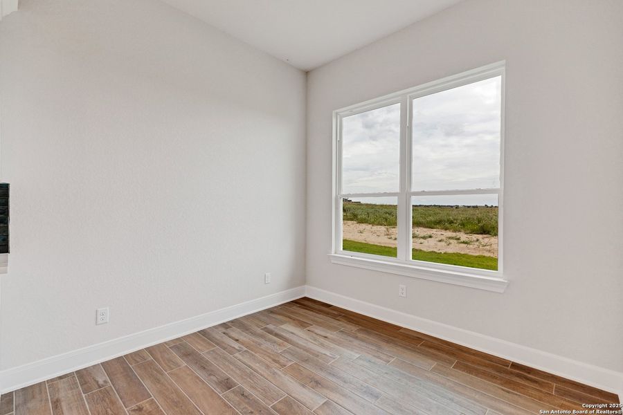 Spacious, unfurnished interior of a new home in , La Vernia (Image 35). Spacious, unfurnished interior of a new home in , La Vernia (Image 35).