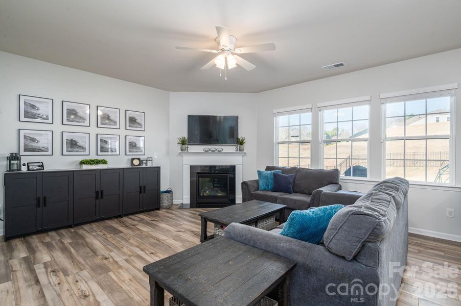 Living Room Living Room