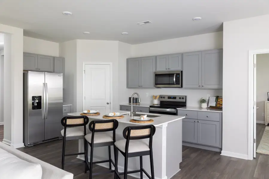 Escape New Home in Supply, NC.  - Slide 23