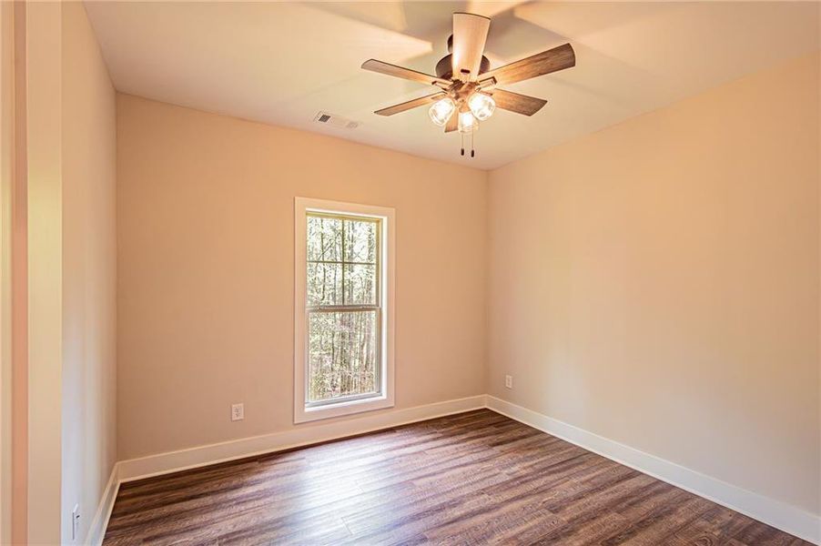 Spacious, unfurnished interior of a new home in , Murrayville (Image 59).