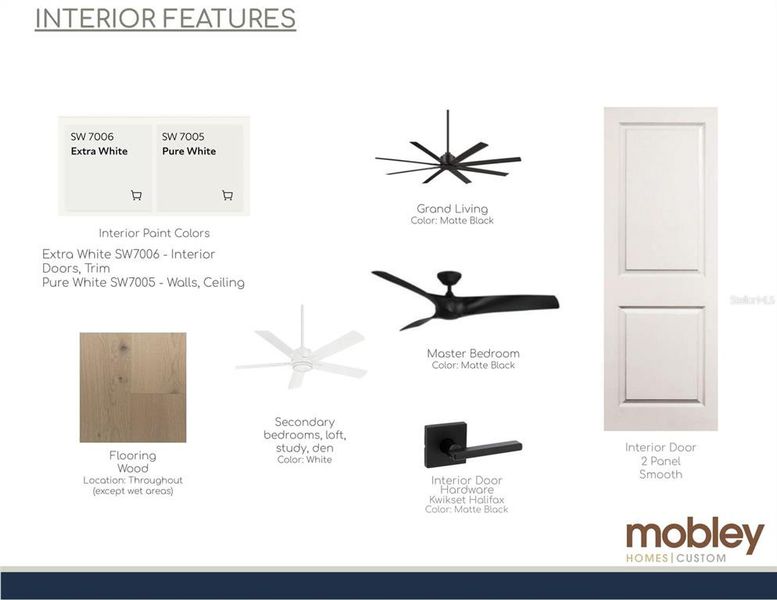 Sample of building materials used in homes in , Tampa (Image 18).