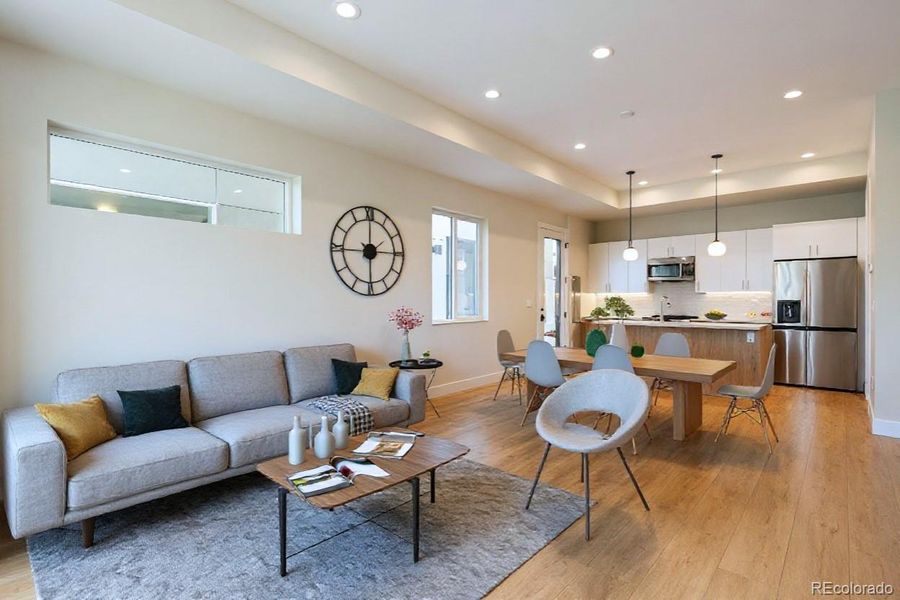 Photos have Virtual Staging