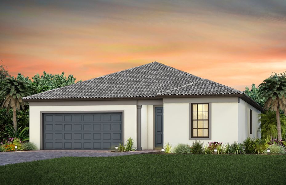 Exterior FM1 Exterior FM1