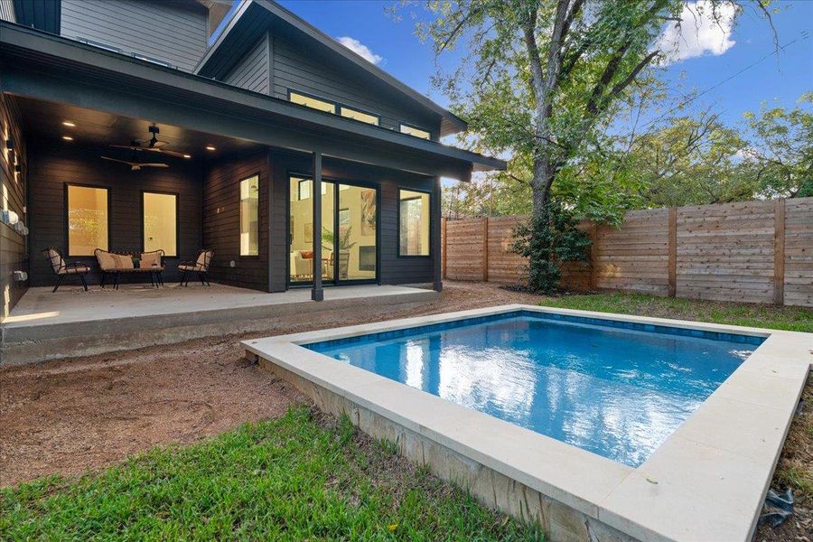 Image 40 of a home in . Image 40 of a home in .