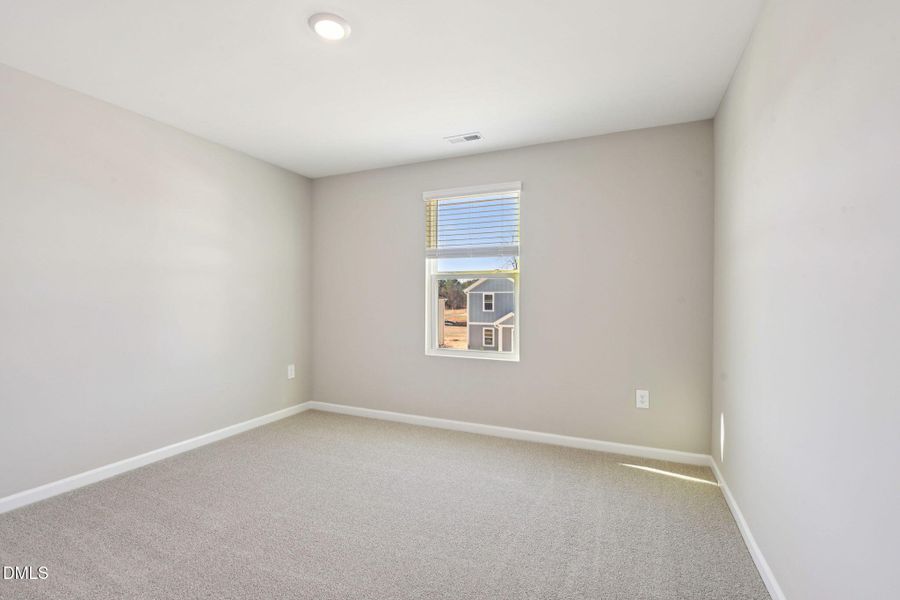 32 - Secondary Bedroom