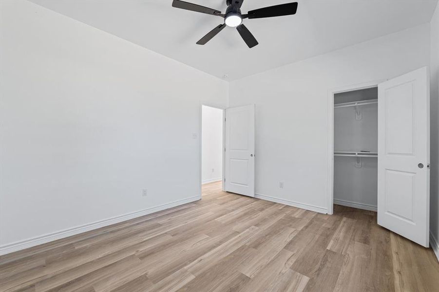 Spacious, unfurnished interior of a new home in , Moody (Image 12). Spacious, unfurnished interior of a new home in , Moody (Image 12).