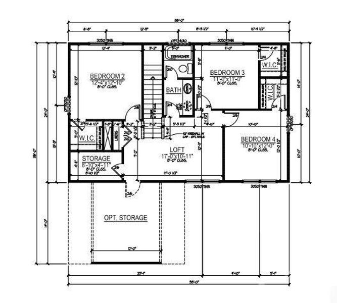 Floorplan 2