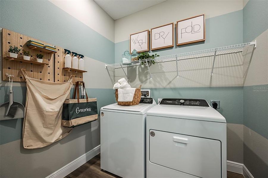 Image 20 of a home in Pasadena Woods.