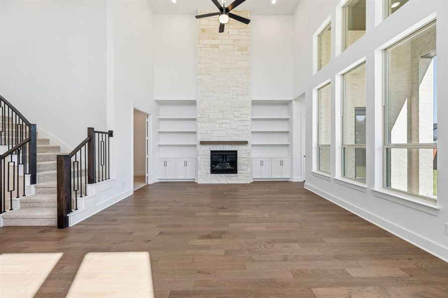 Family Room Family Room