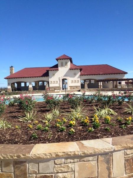 Image 37 of a home in Sonoma Verde: 70ft. lots. Image 37 of a home in Sonoma Verde: 70ft. lots.