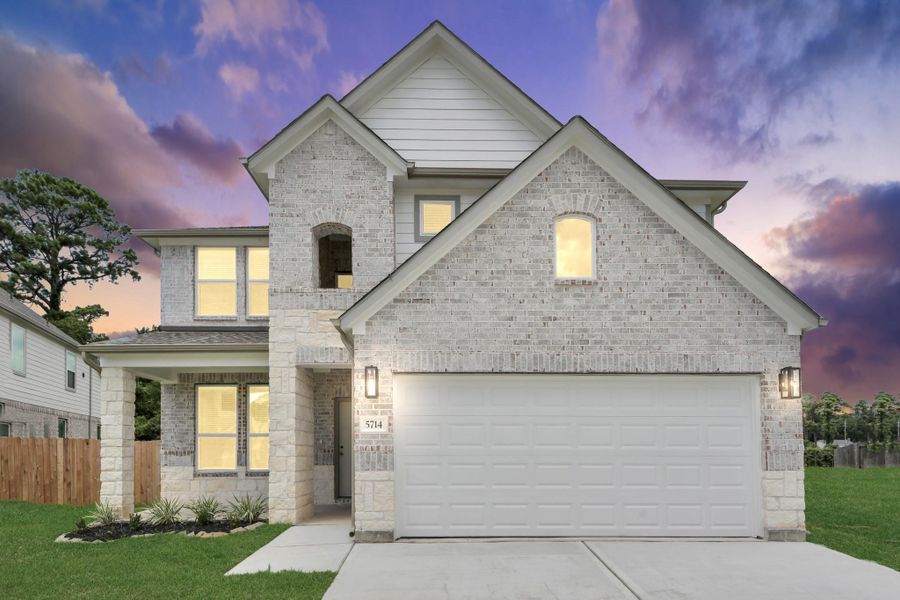 Wecome home to 5714 Sandhill Oak Trail. Wecome home to 5714 Sandhill Oak Trail.