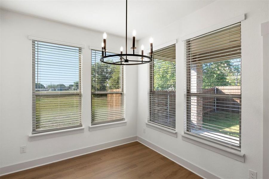 Spacious, unfurnished interior of a new home in , Italy (Image 21).