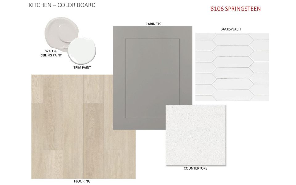 Image 9 of a home in Urban Homes at Easton Park. Image 9 of a home in Urban Homes at Easton Park.