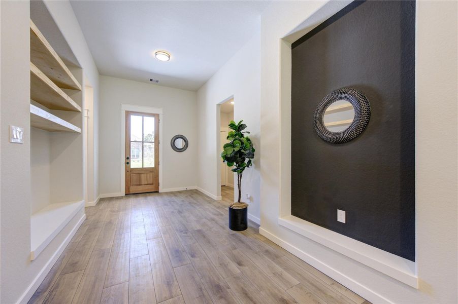 Spacious, unfurnished interior of a new home in , Montgomery (Image 34). Spacious, unfurnished interior of a new home in , Montgomery (Image 34).