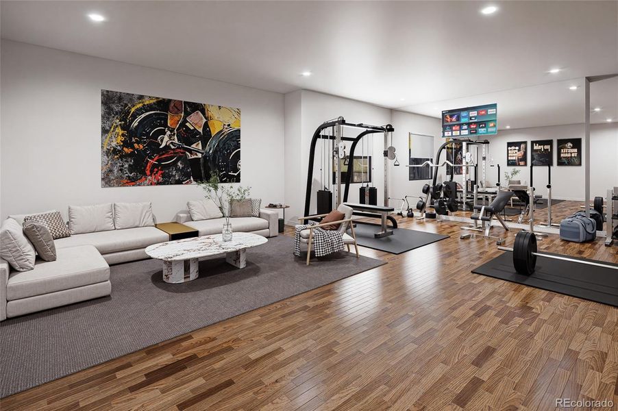 Image 43 of a home in .