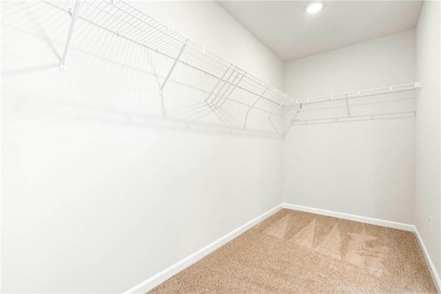 Spacious, unfurnished interior of a new home in Jones Crossing, Hogansville (Image 14). Spacious, unfurnished interior of a new home in Jones Crossing, Hogansville (Image 14).