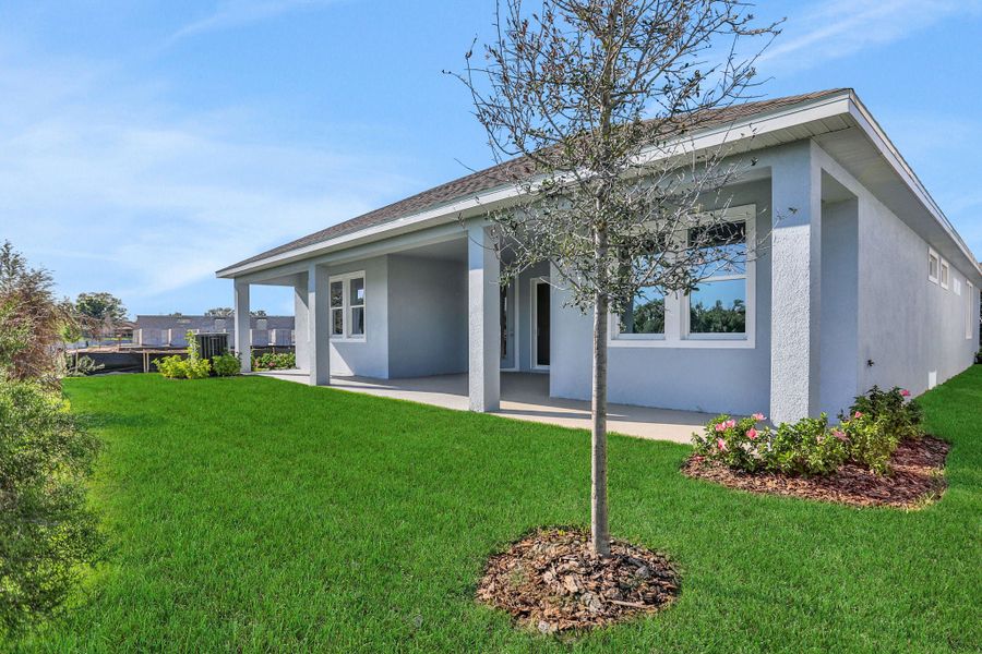 2,723sf New Home in Parrish, FL.  - Slide 6