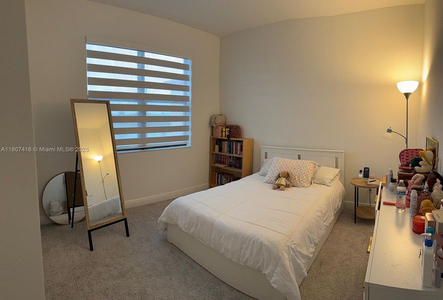 Furnished interior view inside a new home in , Westlake (Image 32).