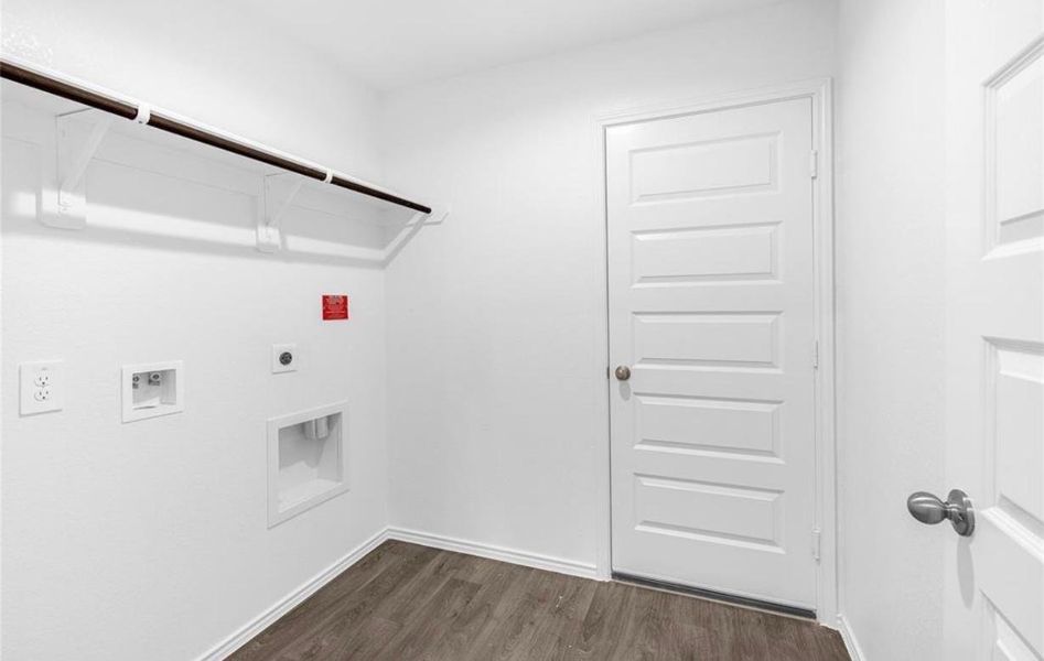 Utility Room Utility Room