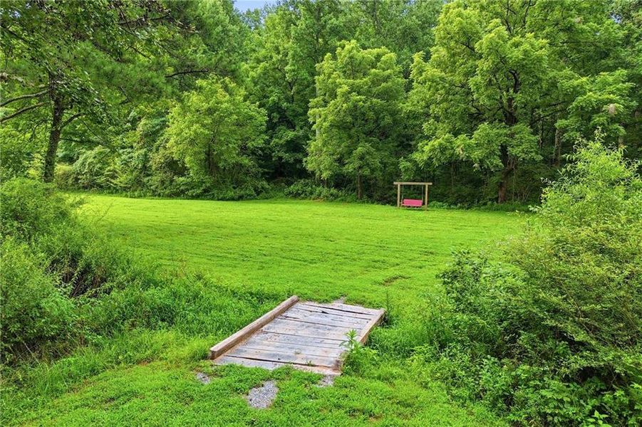 Natural landscape and outdoor views near in Ball Ground (Image 49). Natural landscape and outdoor views near in Ball Ground (Image 49).