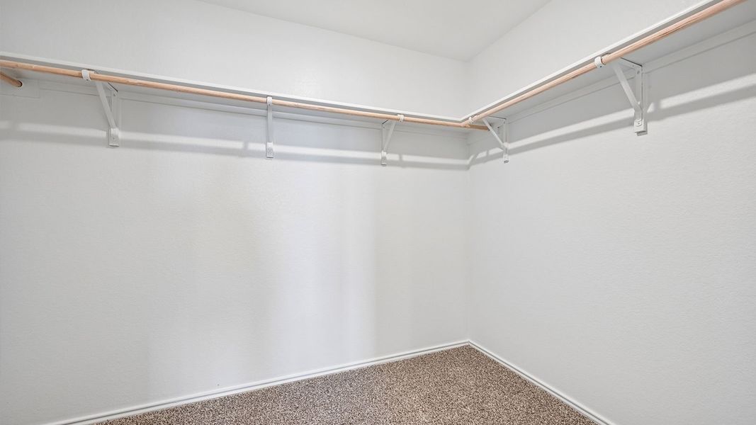 Spacious, unfurnished interior of a new home in Watermill, Uhland (Image 26). Spacious, unfurnished interior of a new home in Watermill, Uhland (Image 26).