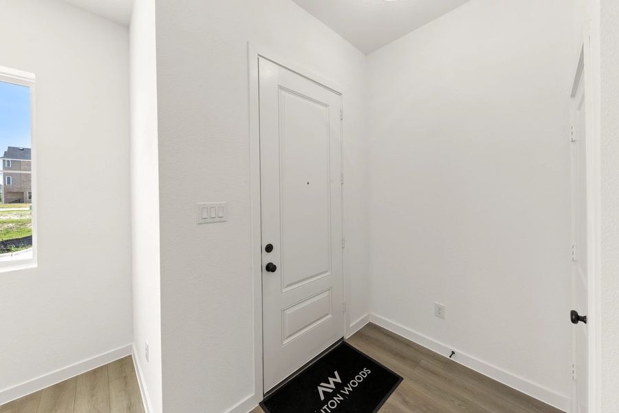 Foyer