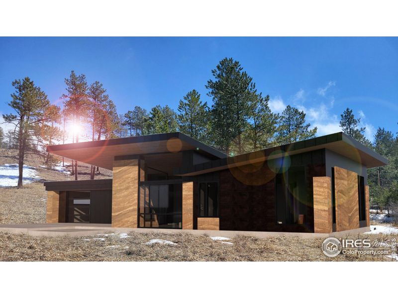 620 Davis Ranch Road. Stunning home is not yet completed. All photos are digital renderings.