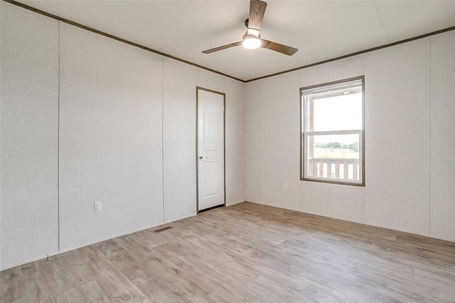 Spacious, unfurnished interior of a new home in , Mineral Wells (Image 26). Spacious, unfurnished interior of a new home in , Mineral Wells (Image 26).