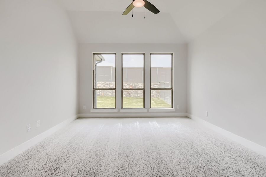 11729 Wildwood - Primary Bedroom