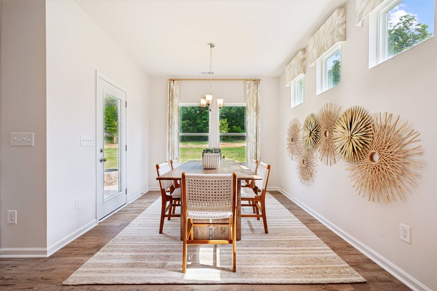 3br New Home in York, SC. - Slide 17 3br New Home in York, SC. - Slide 17