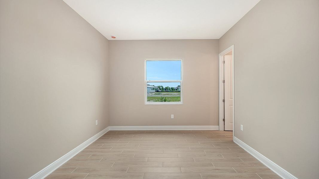 Spacious, unfurnished interior of a new home in Grand Park Real Estate and Homes for Sale in Sarasota, FL - Neal Communities, Sarasota (Image 38). Spacious, unfurnished interior of a new home in Grand Park Real Estate and Homes for Sale in Sarasota, FL - Neal Communities, Sarasota (Image 38).