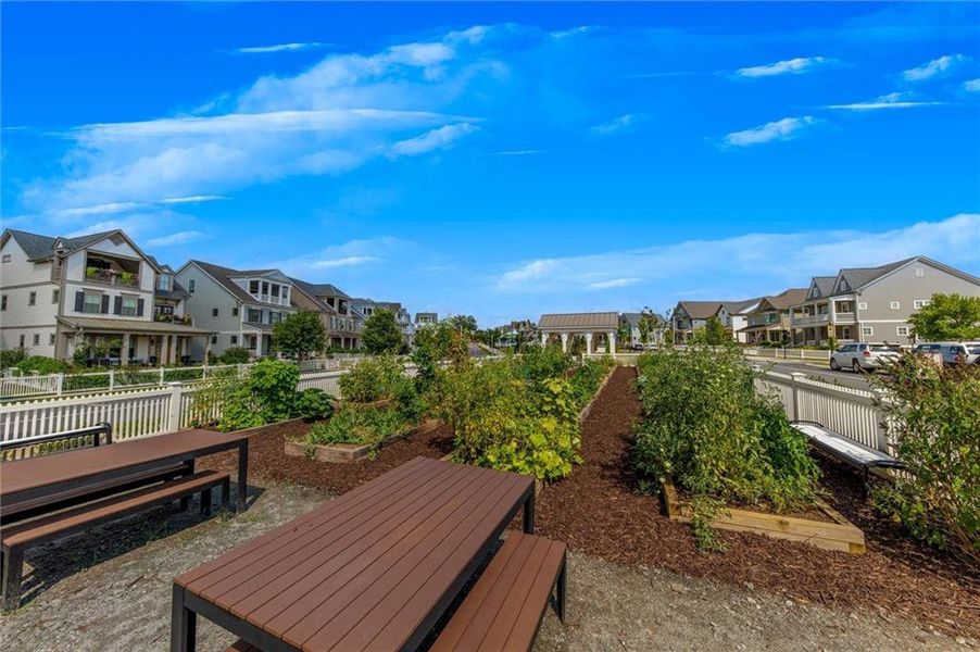 Community amenities in , Woodstock (Image 53).