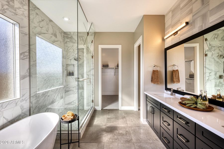 Waterston Central Elden Primary Bathroom