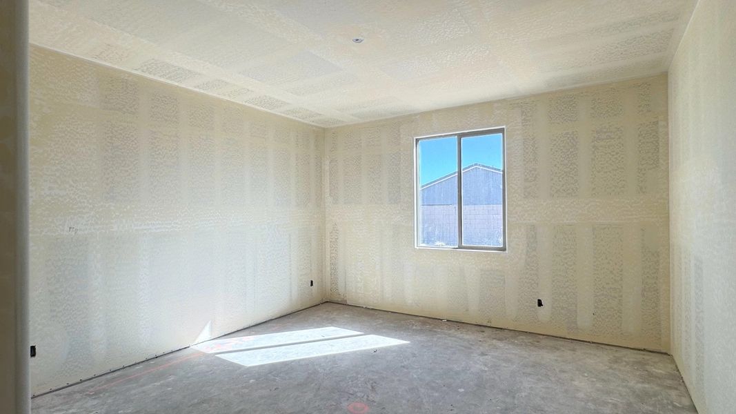 Primary suite Primary suite