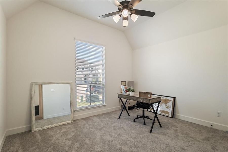 Bedroom #1 Bedroom #1