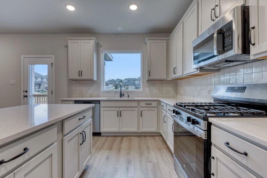 Representative photo of Kitchen Representative photo of Kitchen