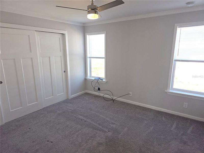 Spacious, unfurnished interior of a new home in , North Port (Image 18).