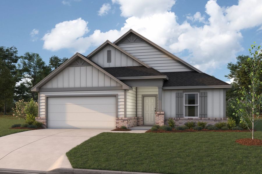 Balboa Elevation 4105