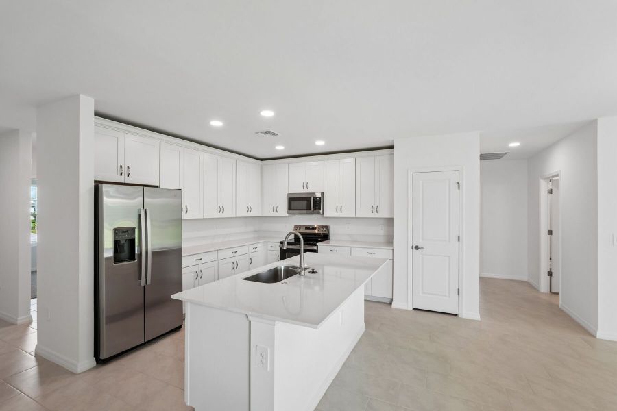 Kitchen Kitchen