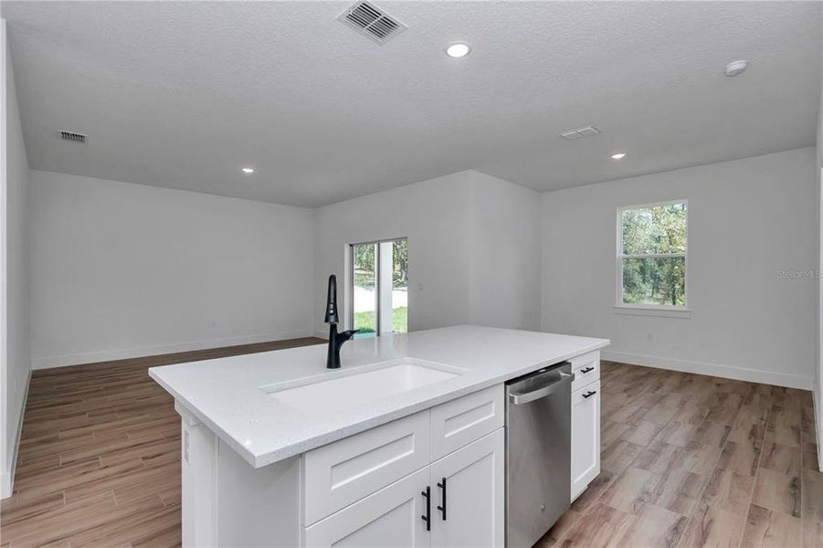 Furnished interior view inside a new home in , Dunnellon (Image 11). Furnished interior view inside a new home in , Dunnellon (Image 11).