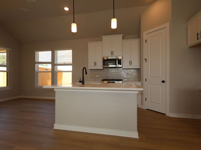 Kitchen Kitchen
