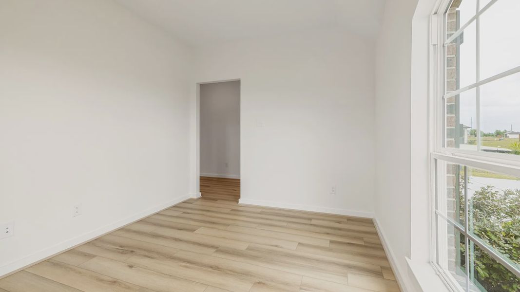 Representative Photo. This home is not complete.