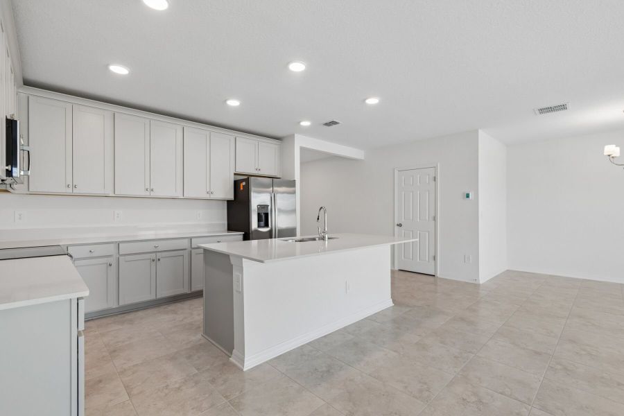 Kitchen Kitchen