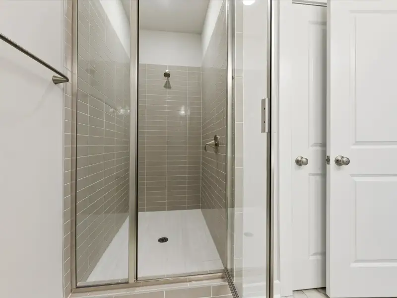 Owner's Bath