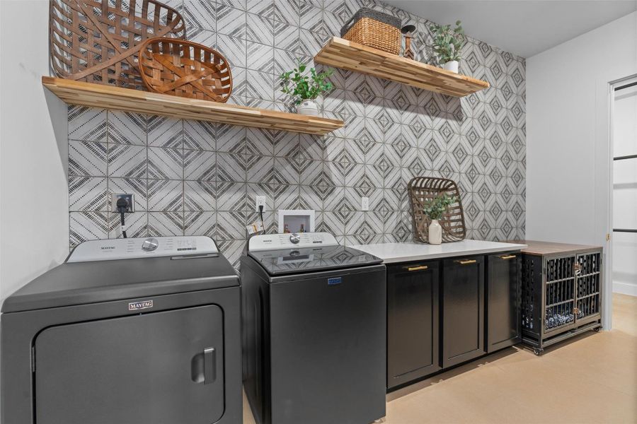 Image 34 of a home in . Image 34 of a home in .