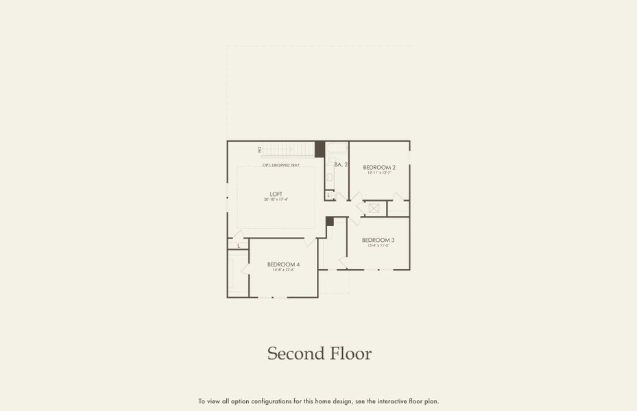 Whitestone Floor 2